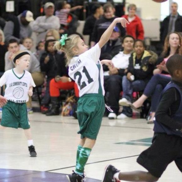 Meet your Posher, Haleigh - Picture 1 of 1