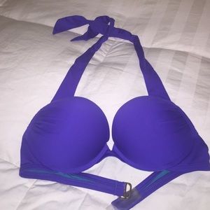VICTORIA'S SECRET bombshell bikini top!