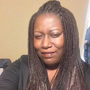 Meet your Posher, Lashell