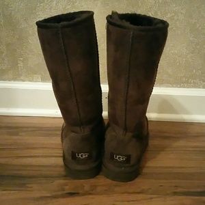 Uggs in Excellent Condition!