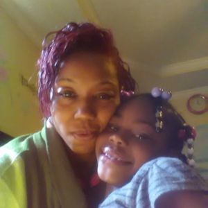 Meet your Posher, Kym