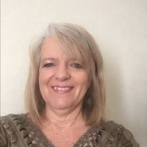 Meet your Posher, Lynn