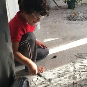 Meet your Posher, Marisol