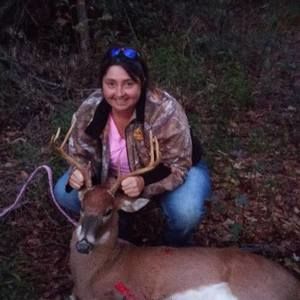 Meet your Posher, Tonya