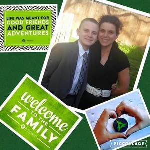 Meet your Posher, Shauna