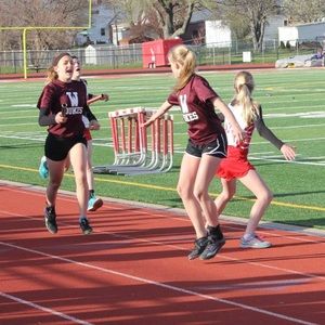 Meet your Posher, Allissa