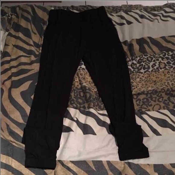 Bundle for @swissmiss03 Bow Dress and Joggers