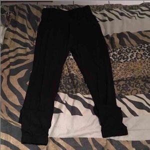 Bundle for @swissmiss03 Bow Dress and Joggers