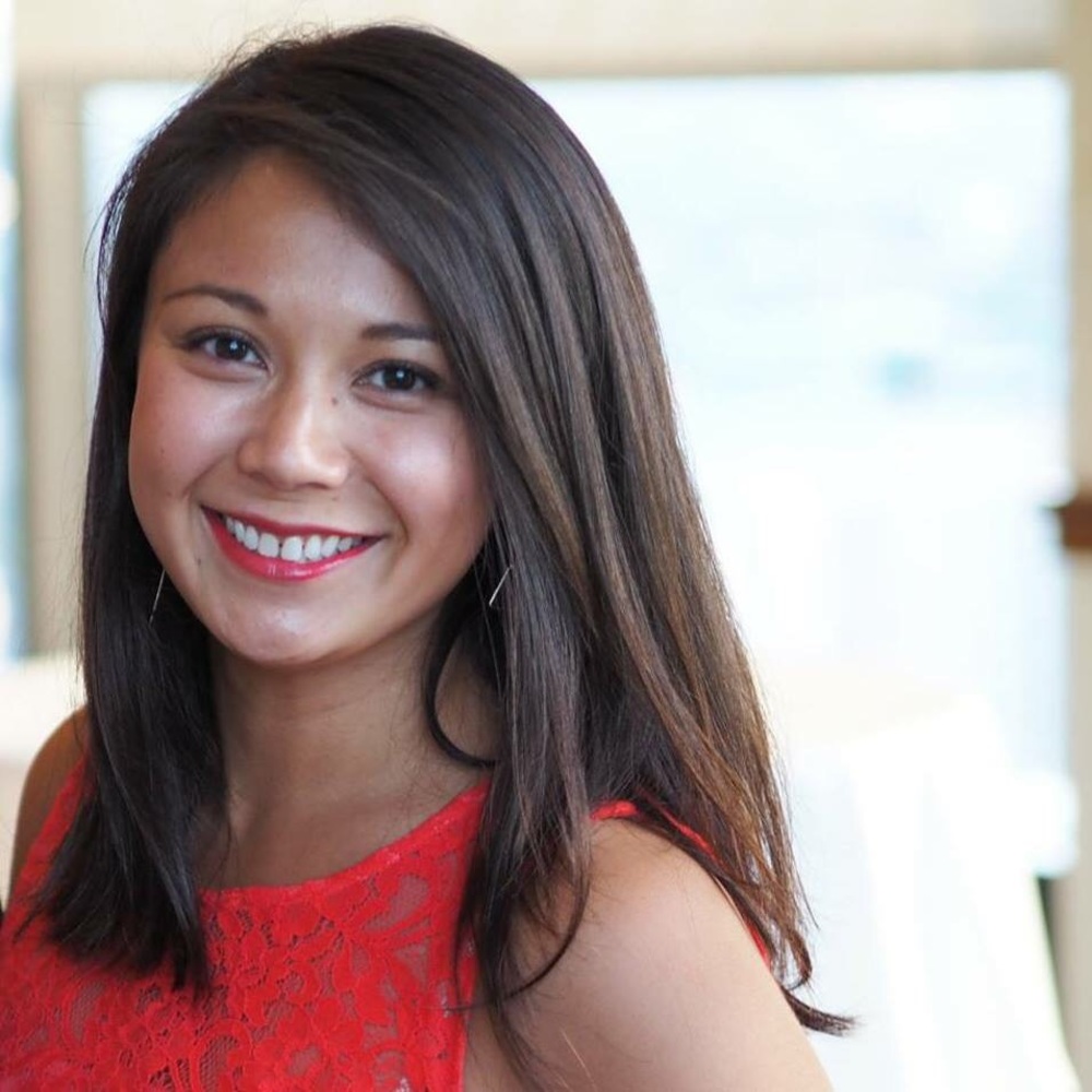 Meet your Posher, Zoe