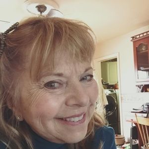 Meet your Posher, Barbara