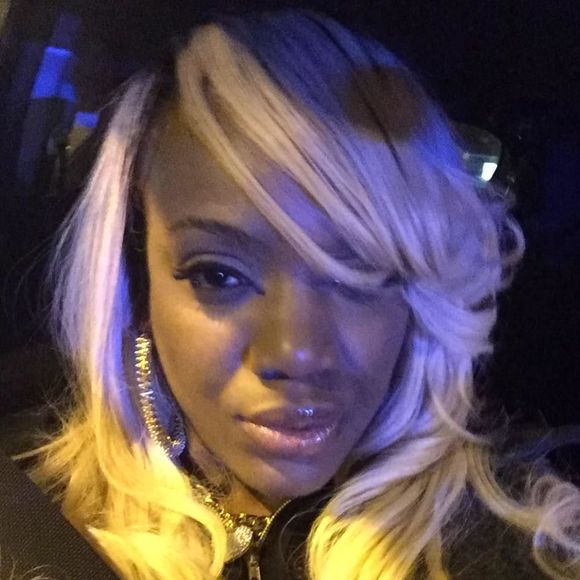 Meet your Posher, Sheryl