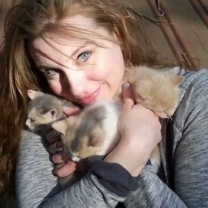 Meet your Posher, Jennifer