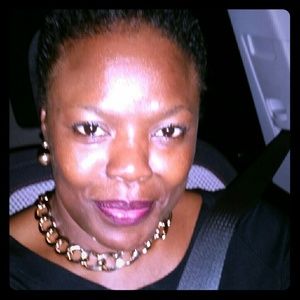 Meet your Posher, Audrey