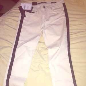 Zara woman pants