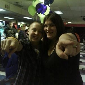 Meet your Posher, Kayla