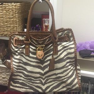 Michael Kors bag