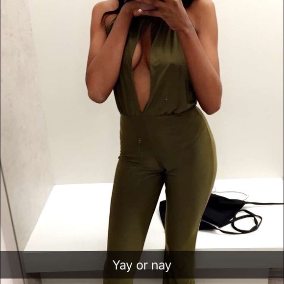Missguided one piece - Picture 1 of 1
