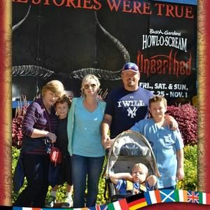 Meet your Posher, Courtney