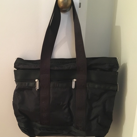 LeSportsac Travel Tote