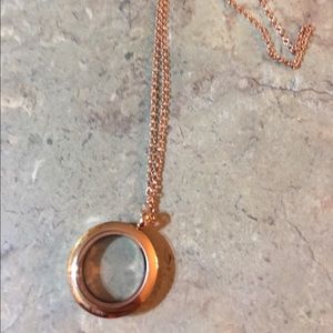 Origami Owl Locket
