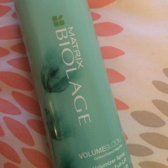 ☀️NWT☀️ Matrix Biolage Full-Lift Volumizer Spray