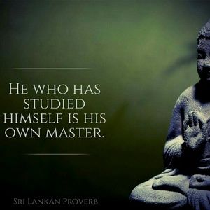 Meet your Posher, Mariama