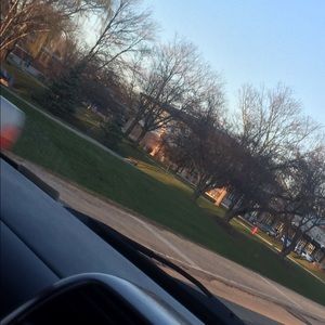 Meet your Posher, Gisela