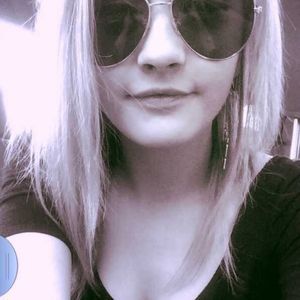 Meet your Posher, Teasha