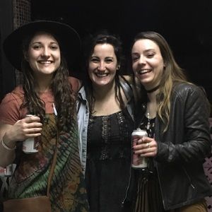 Meet your Posher, Marisa