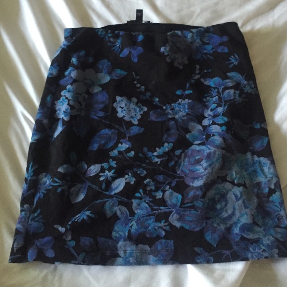 Express Skirt. Euc