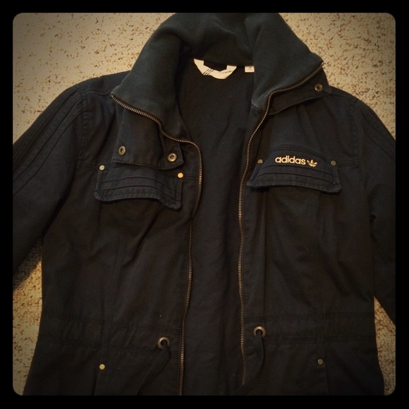 Women's Adidas jacket