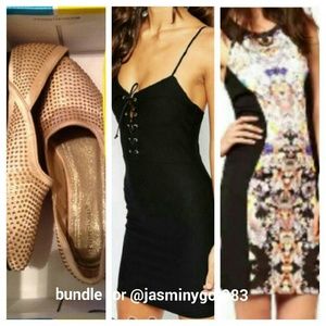 Bundle for @jasminygot983