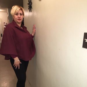 Meet your Posher, Christine