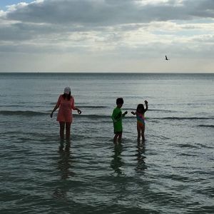 Meet your Posher, Erica