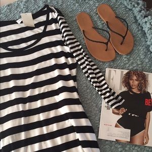 Calvin Klein Maxi Dress