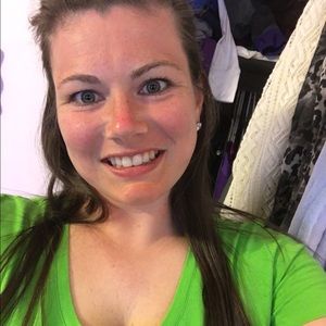 Meet your Posher, Brittany