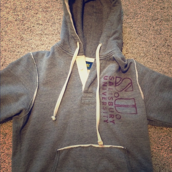 Salisbury University Hoodie