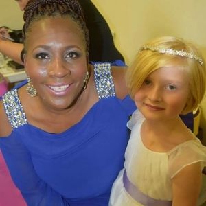 Meet your Posher, Beverly