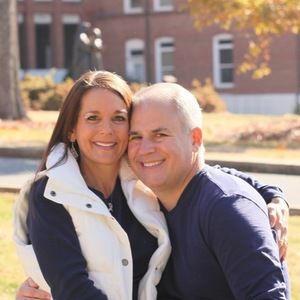 Meet your Posher, Darby