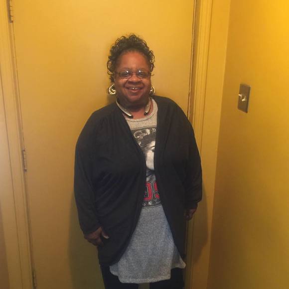 Meet your Posher, Doris - Picture 1 of 1