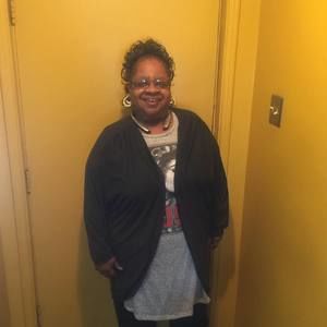 Meet your Posher, Doris