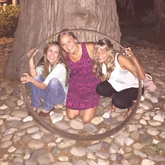 Meet your Posher, Jordan