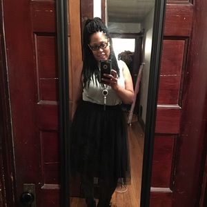 Meet your Posher, Sandra
