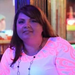 Meet your Posher, Tisha