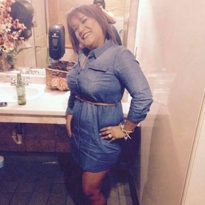 Meet your Posher, Jacqueline