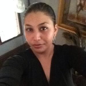 Meet your Posher, Tonya