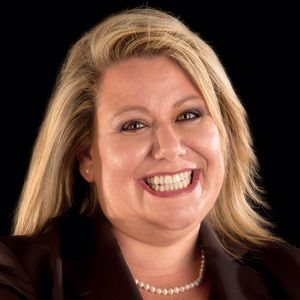 Meet your Posher, Maggie