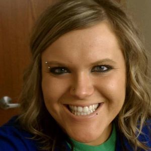 Meet your Posher, Alyssa