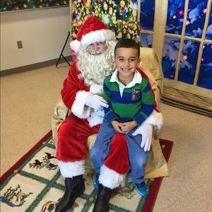 Meet your Posher, Latisha