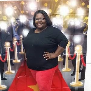 Meet your Posher, Jasmine